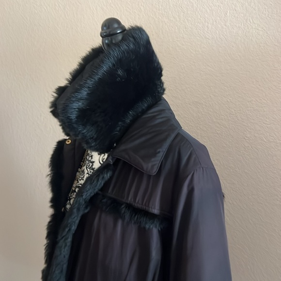 MCM Vintage Coat size 50 EU - Picture 4 of 12